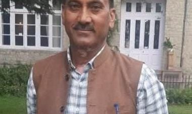 दिल्ली में भाजपा की जीत के हीरो बने अनुराग ठाकुर : राकेश