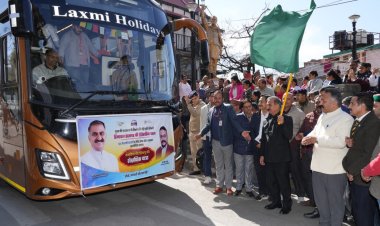 शिक्षा में गुणात्मक सुधार के लिए राज्य सरकार उठा रही कई कदमः सीएम