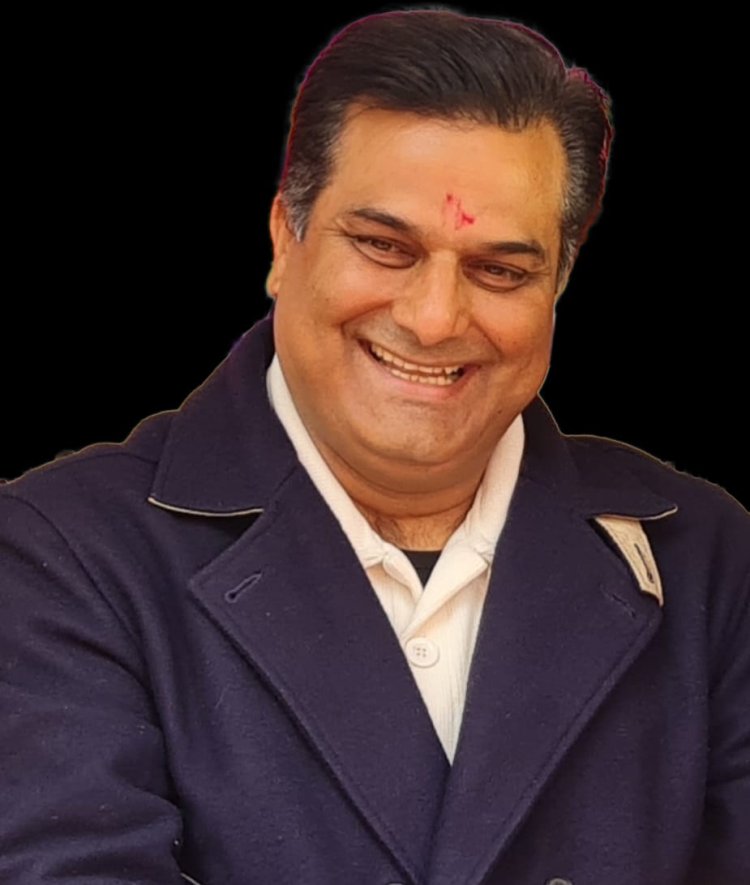 हमीरपुर विधानसभा क्षेत्र के लिए जितना मांगा उससे दुगना दिया मुख्यमंत्री ने :डॉक्टर पुष्पेंद्र वर्मा