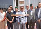 पहलगाम आतंकी हमले में मारे गए लोगों की स्मृति में दो मिनट का मौन रखा गया