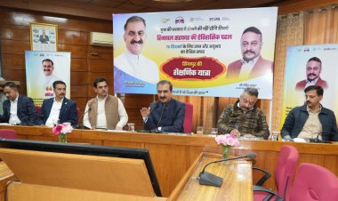 गुणात्मक शिक्षा प्रदान करने में देश का सर्वश्रेष्ठ राज्य बनेगा हिमाचल: ठाकुर सुखविंद्र सिंह सुक्खू