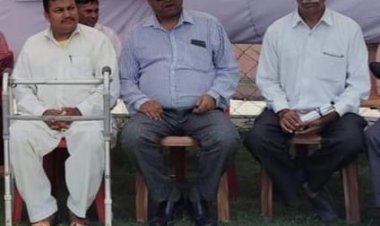 शिमला में 21 अप्रैल को दिव्यांगजन की ऐतिहासिक एकता का प्रदर्शन