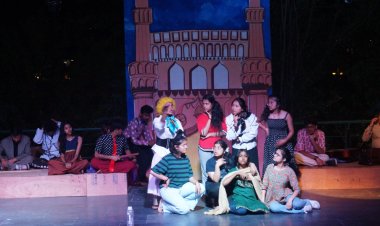 शूलिनी  विवि का थिएटर समूह मोलियर के नाटक “नाटक पैरासिटामोल” को मंच पर जीवंत करेगा