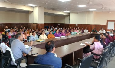 बीपीएल चयन प्रक्रिया को निष्पक्षता और पारदर्शिता के साथ पूर्ण करवाएं