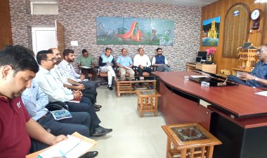 पहचान संस्था के विशेष बच्चों द्वारा निकाला जाएगा रैफल ड्रॉ : अमरजीत सिंह