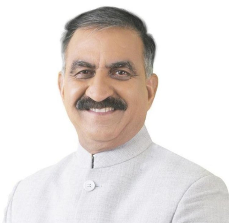 मुख्यमंत्री ने पहलगाम आतंकी हमले की निंदा की, पीड़ितों के प्रति संवेदना व्यक्त की