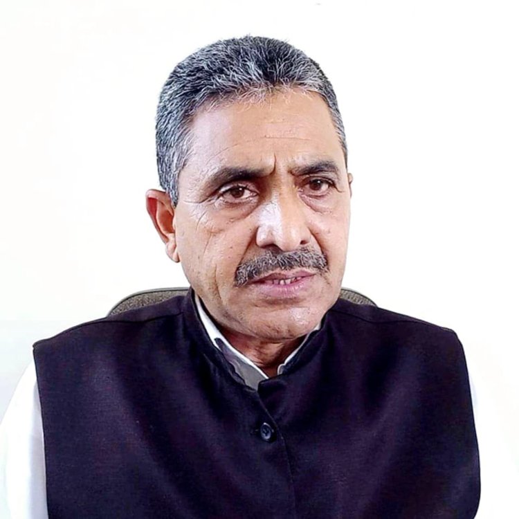 केंद्र सरकार अनेक प्रकार की आर्थिक कटौतियां कर हिमाचल में आर्थिक अस्थिरता पैदा करने का षडयंत्र कर रही है: प्रेम कौशल