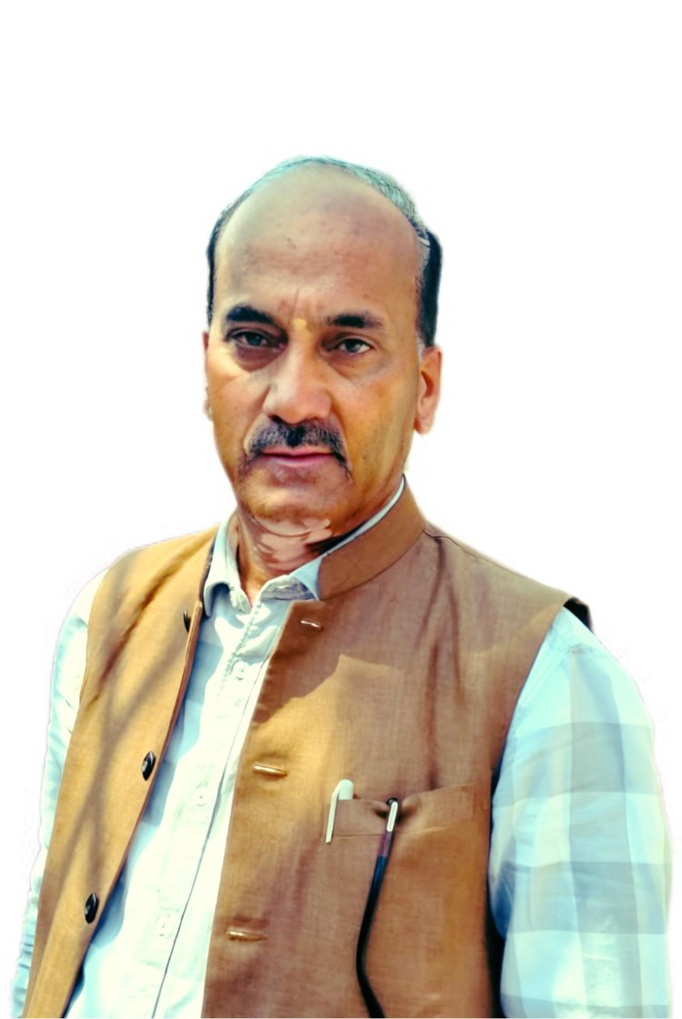 भोरंज विधानसभा क्षेत्र की बमसन तहसील में शामिल पंचायतों को अगर उप तहसील कन्जयान बनाकर भोरंज में शामिल किया तो जनता करेगी विरोध : भाजपा