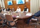 हिमाचल प्रदेश मंत्रिमंडल के निर्णय