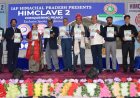 गर्भाव्यवस्था से वृद्धावस्था तक विभिन्न रोगों के उपचार में फिज़ियोथेरेपी कारगार - डॉ. शांडिल