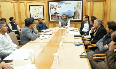 मुख्यमंत्री ने जिला प्रशासन को सभी आवश्यक प्रबंध सुनिश्चित करने के निर्देश दिए