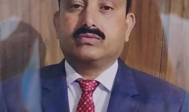 मुख्यमंत्री ने सूबेदार मेजर पवन कुमार की शहादत पर शोक व्यक्त किया