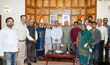 ज़रूरतमंदों को राहत व सहायता प्रदान करने के लिए प्रदेश सरकार प्रतिबद्ध: मुख्यमंत्री