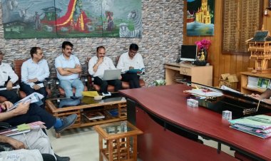 वैक्सीनेशन से न छूटे कोई भी बच्चा : अमरजीत सिंह