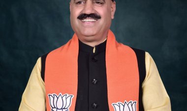 मुख्यमंत्री ने झूठ बोलने में की पीएचडी : विधायक इंद्रदत्त लखनपाल