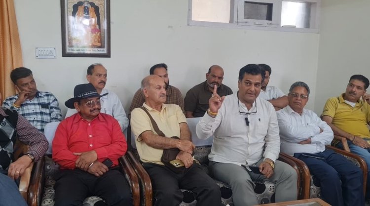 स्वास्थ्य सुविधाओं वाले मुख्यमंत्री के रूप में जाने जाएंगे ठाकुर सुखविंदर सिंह सुक्खू