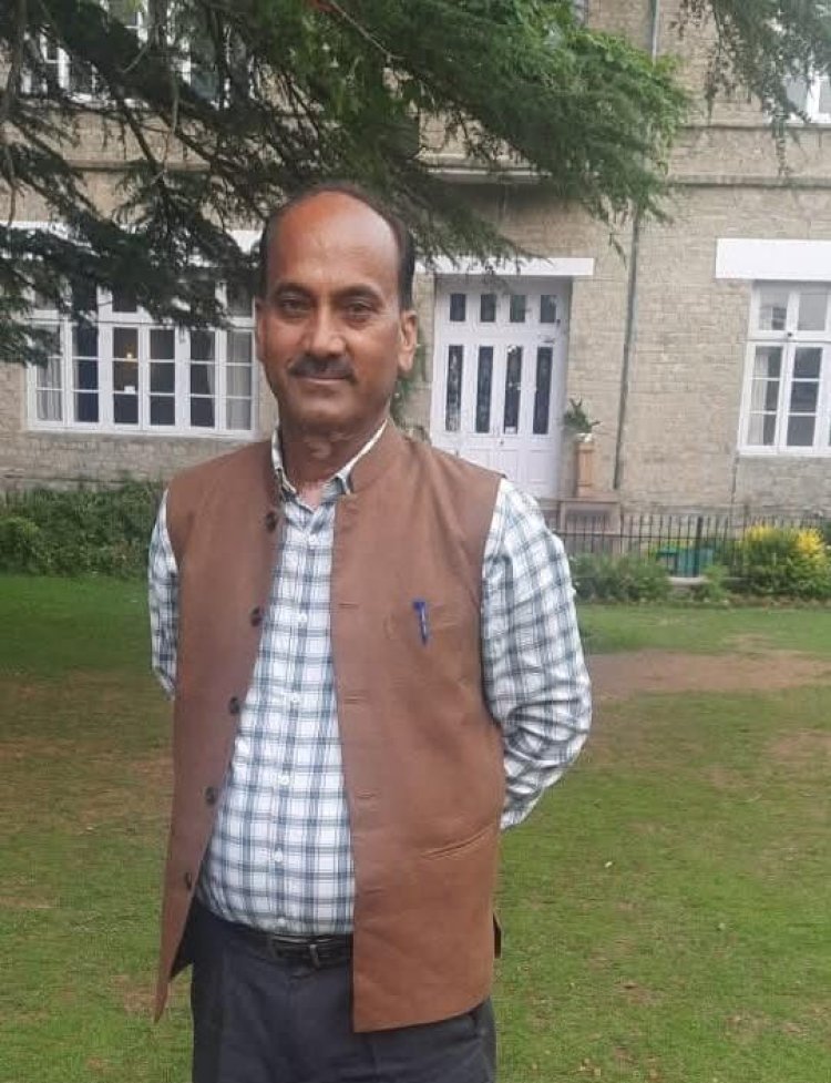 ऑपरेशन सिंदूर: भारतीय वायुसेना ने बहनों के उजड़े सिंदूर का लिया बदला, पाकिस्तान के 9 आतंकी ठिकाने किए ध्वस्त – जिला भाजपा