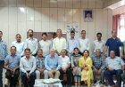 प्रैस क्ल्ब हमीरपुर मनाएगा रजत जयंती समारोह, मुख्यमंत्राी को किया जाएगा आमंत्रित