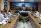 डीसी ने की कल्याण विभाग की 6 समितियों की बैठकों की अध्यक्षता