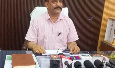 श्रमिकों का हक छीनने वालों पर होगी कड़ी कार्रवाई : नरदेव सिंह कंवर