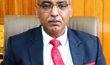 ब्यास नदी से दूर रहें सभी स्थानीय निवासी : अमरजीत सिंह