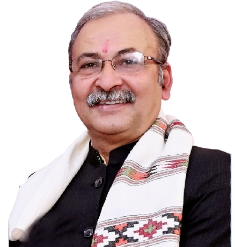 मुख्यमंत्री द्वारा हमीरपुर शहर में तीन तीन वेलनेस सेंटर खोले जाने की घोषणा को लेकर हमीरपुर बासी गदगद
