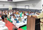 ‘एक युद्ध नशे के विरुद्ध’ अभियान के आ रहे अच्छे परिणाम : भगत सिंह ठाकुर
