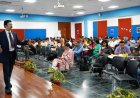 भविष्य के शिक्षक: शूलिनी विश्वविद्यालय  में भविष्य के लिए तैयार कौशल से संकाय को  किया सशक्त