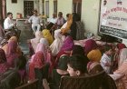 अमलैहड़ और ग्वालपत्थर में प्राकृतिक खेती के लिए किया प्रेरित