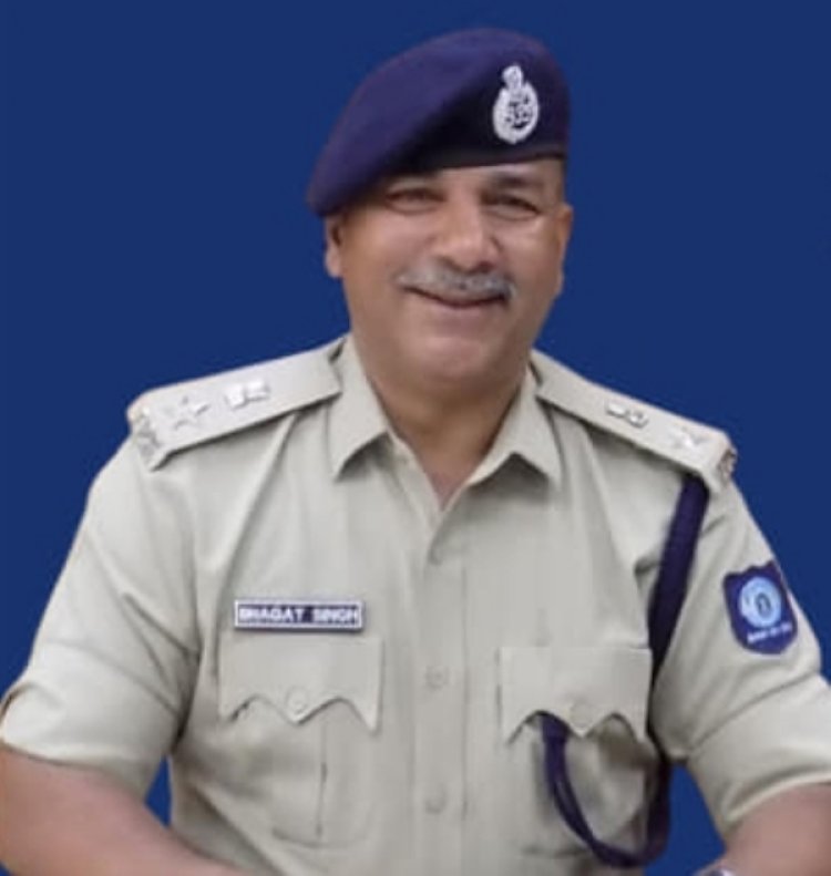 10 जुलाई को टाउन हॉल में जागरुकता कार्यक्रम आयोजित करेगी जिला पुलिस
