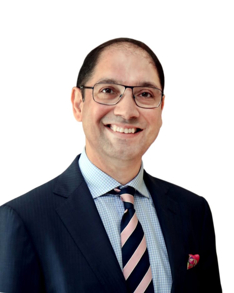 प्रोफ़ेसर अतुल खोसला को शिक्षा के क्षेत्र में दुनिया की शीर्ष 200 आवाज़ों में शामिल किया गया