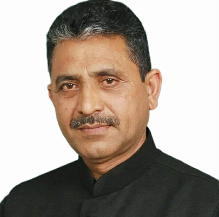 आपदा में भेदभाव के आरोप दुर्भाग्यपूर्ण, जयराम ठाकुर राजनीति छोड़ राहत कार्य में दें सहयोग: प्रेम कौशल