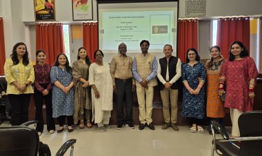 शूलिनी विश्वविद्यालय में आपराधिक न्याय पर तीन दिवसीय कार्यशाला का समापन