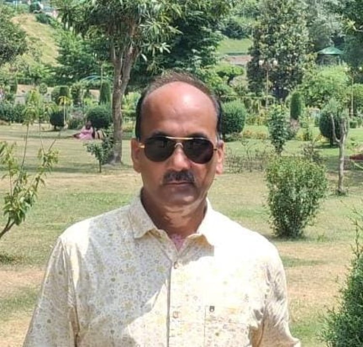 कॉंग्रेस पूर्व प्रवक्ता की निराधार बयानबाजी पर भाजपा का पलटवार