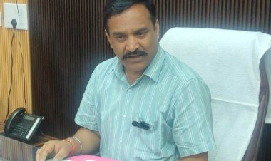 कामगार कल्याण बोर्ड की कार्यप्रणाली में किए हैं बड़े सुधार : नरदेव सिंह कंवर