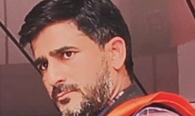 नेक्स्ट जेनरेशन GST से आम जनता को मिला बड़ा तोहफा: भाजपा समीरपुर मंडल अध्यक्ष अभय वीर सिंह लवली"