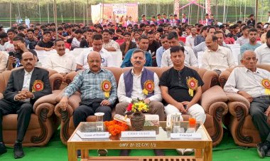 व्यवस्था परिवर्तन से हिमाचल को मिलने लगा अरबों रुपये का राजस्व: राजेश धर्माणी