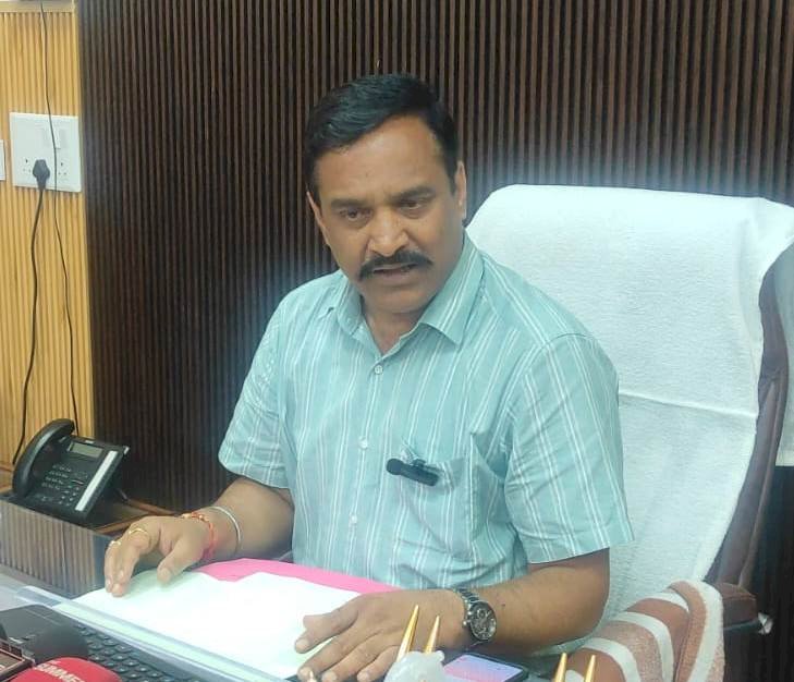 कामगार कल्याण बोर्ड की कार्यप्रणाली में किए हैं बड़े सुधार : नरदेव सिंह कंवर