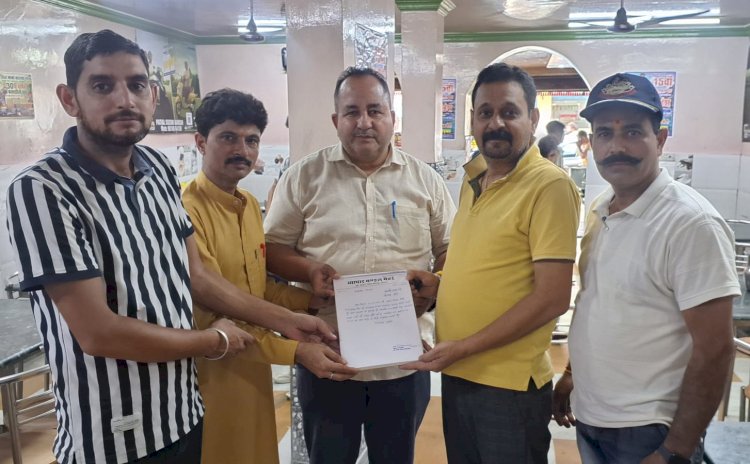 जीएसटी नियमों में बदलाव से आम जनता एवं व्यापारियों को मिला लाभ