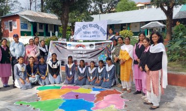 राज्य प्रदूषण नियंत्रण बोर्ड ने ‘हरित दीपावली’ के सन्देश पर जागरूकता कार्यक्रम आयोजित किए