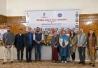 शूलिनी विवि  नवाचारों को बढ़ावा देने के लिए राष्ट्रीय आईपी यात्रा कार्यक्रम में शामिल