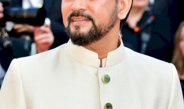 अनुराग सिंह ठाकुर करेंगे हिमाचल प्रदेश के विभिन्न जिलों का दौरा: पद यात्राओं एवं जनसम्पर्क कार्यक्रमों में लेंगे भाग