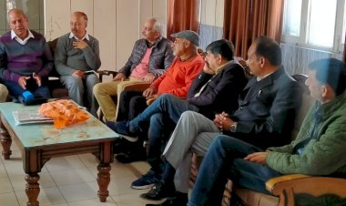 विश्वसनीय पत्रकारिता स्थापित करने के लिए पत्रकारों को तथ्यों पर आधारित रिपोर्टिंग करनी चाहिए: विशेषज्ञ