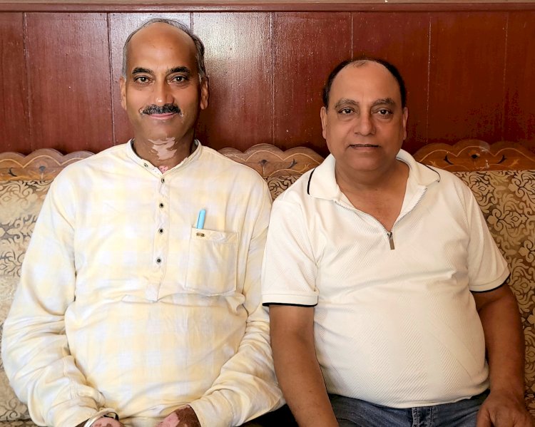 हरियाणा में 'वोट चोरी' के आरोप पर भाजपा ने राहुल गांधी पर पलटवार किया, कहा: "बिहार चुनाव के दौरान ध्यान भटकाने की रणनीति"