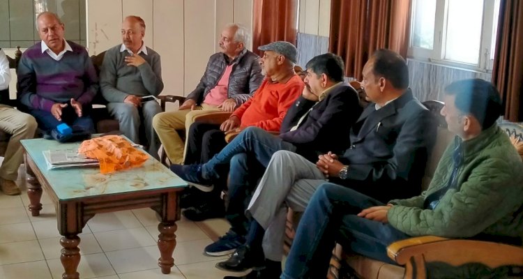 विश्वसनीय पत्रकारिता स्थापित करने के लिए पत्रकारों को तथ्यों पर आधारित रिपोर्टिंग करनी चाहिए: विशेषज्ञ