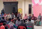 गारली में सुनीं 8 पंचायतों की जनसमस्याएं