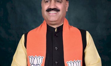 रिश्तेदार तो दूर, चिट्टा अपराध में बेटा भी शामिल हो तो नहीं बख्शा जाना चाहिए: लखनपाल