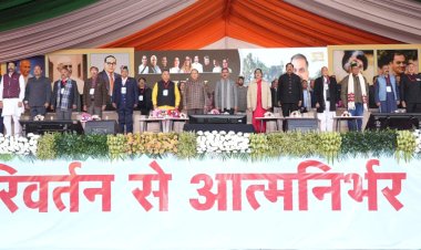 दो वर्ष में हिमाचल की तकदीर और तस्वीर बदलेंगेः मुख्यमंत्री