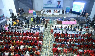 ऊँची उड़ान, महिलाओं के सम्मान व आत्मनिर्भरता की पहचान: अनुराग सिंह ठाकुर