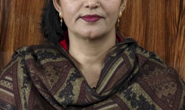 अटल बिहारी वाजपेयी जी की जयंती पर भावपूर्ण श्रद्धांजलि – उषा बिरला